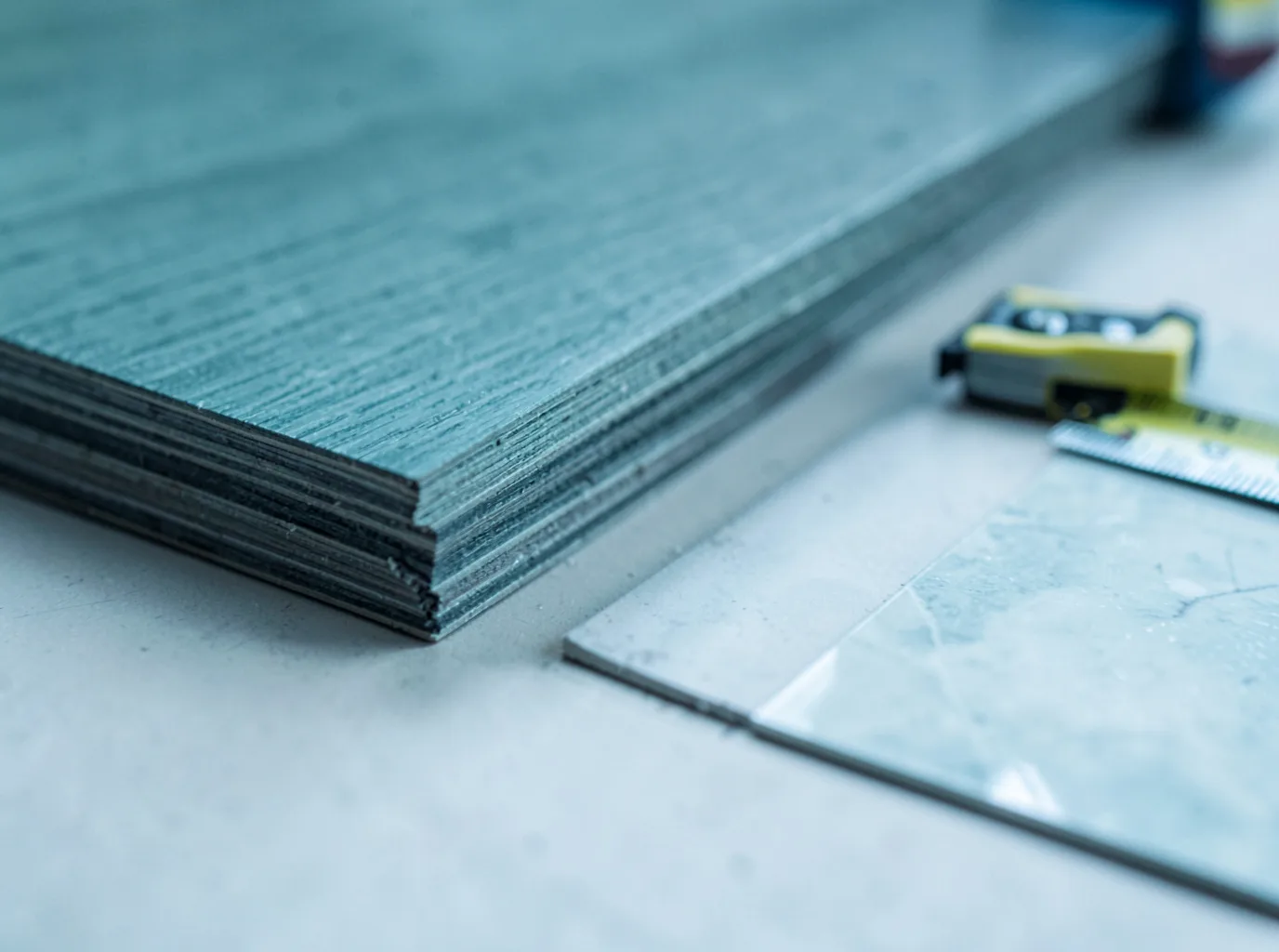 Luxury Vinyl Plank Installation Chamisal, NM FAQs